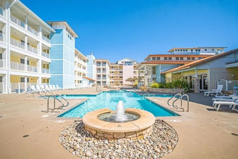 Apartament Sojourns Modern Sanctuary 2 Bedroom Sleeps 6 Pool View Virginia Beach Stany Zjednoczone Ameryki